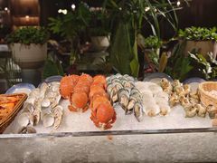 -广州融创花间堂悦雪酒店-花间食西餐厅