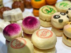 -北京稻香村(零号店)