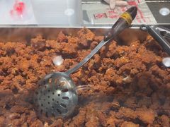 -乔波食品(杜桥中心菜场店)