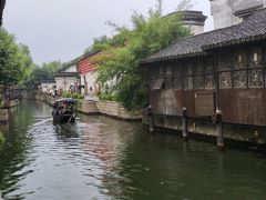 -南浔古镇