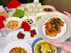 -海富门·带鱼·淮扬菜·粤菜(甘家口店)