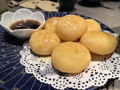 红糖糍粑-陶德砂锅(春熙路店)