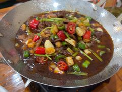 -李东农庄(中南百草园地标店)