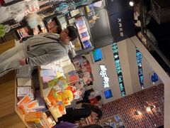 -酷乐潮玩(金桥国际店)