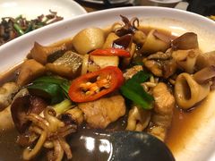 -临家闽南菜(宝洲路店)