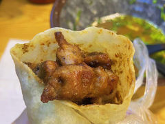 -云龙湖阿喆米线(云龙湖店)