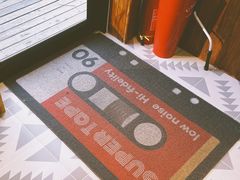 -Catch Bagel(芳草地店)