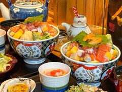 -原志优秀食材·匠心料理·海胆主题(金亿广场店)