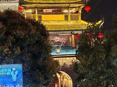 -乾州古城