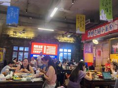 -阿财老铺·老蚌埠龙虾城(华夏总店)