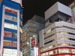 -秋叶原电器街