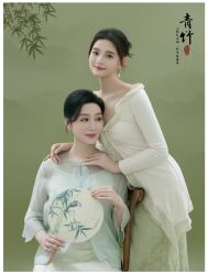 点击看大图 -YISHU一树影像工作室(惠城店)