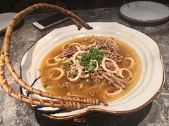 -稻鲜记潮汕砂锅粥