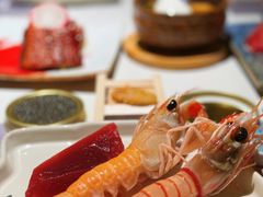 -上井料理黑金店(IFS国金中心店)