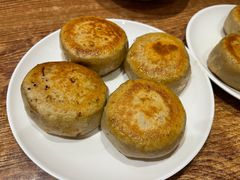 -清真吴记门钉肉饼·喜多利