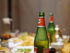 红乌苏啤酒-Alali阿拉礼·新疆家宴(西溪新座店)