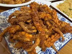 -鲁南仔·滕州炒鸡(经三路店)