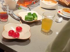 -海底捞火锅(江北万达商业广场店)