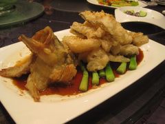 -悦隆酒店-中餐厅