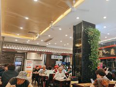 -都一处烧麦馆(前门店)