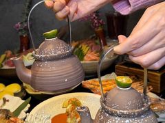 -松鹤精致料理(五一中路店)