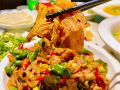 -米香居新鲁味·水饺餐厅