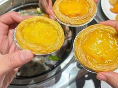 -阳光牧场自助餐厅(宝德购物中心店)