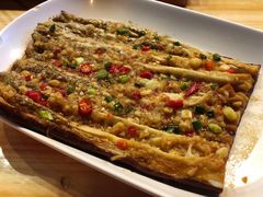 -枪火串烧·东北特色烧烤(罗湖总店)