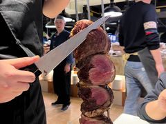 -戈拿旺巴西烤肉(崇文门店)