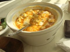 -小厨娘淮扬菜(天印大道店)