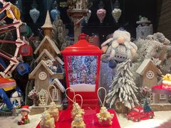 -富力希尔顿酒店·地阔自助餐厅