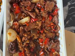 -味上湘菜馆(岳麓山店)