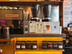 -Cafe del Volcan(永康路店)