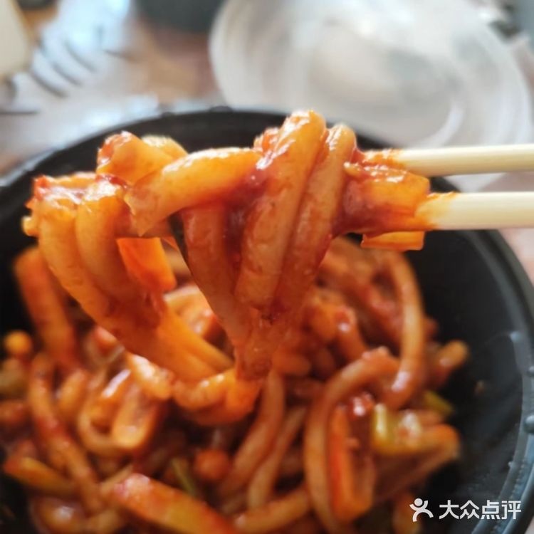 🔥全网热议的初见米粉盛宴真的太香啦!