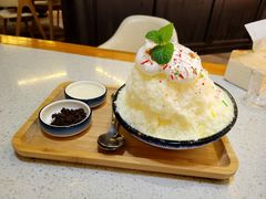 -浮何烤铺(桐梓林店)