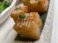 -乜都得港式茶楼(天贵路店)