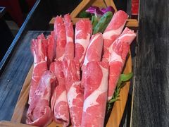 -大味老火锅City店
