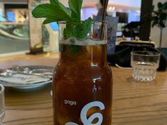 -gaga(深圳南山益田假日广场店)