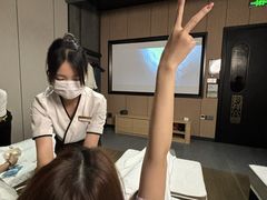 -鹤祥宫·影院足道·SPA连锁(苹果园店)