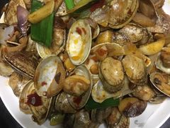 -88号小吃店·经典云南菜·地道纳西美食