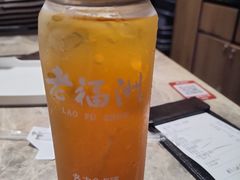 -老福洲·三十年福州味(斗东店)