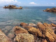 -西涌国际滨海旅游区