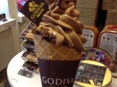 -GODIVA(港汇恒隆广场)