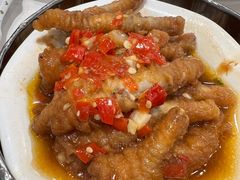 -凤凰楼酒家·粤宴点心(华强北店)