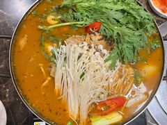 -高丽村韩国料理(兴华二路店)