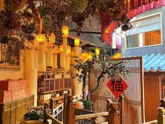 -叶叶菩提(太原别墅店)