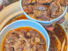-腩得欢喜·牛腩煲火锅(万庭大厦店)
