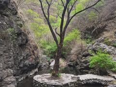 -双龙峡