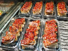 -上清·三文鱼鲜寿司(同德店)