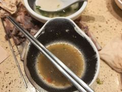 -313羊庄铁锅烀羊肉(望京店)